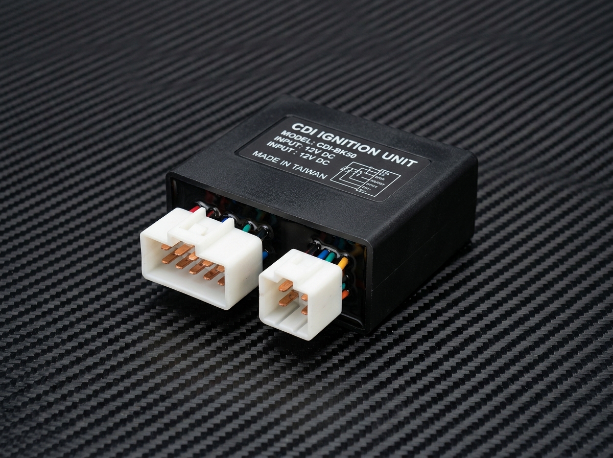 Módulo CDI Electrónico KMOCO