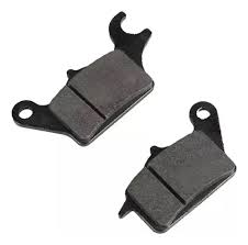 Pastillas de Freno Fritec Wave / SZ150 (FA 465)
